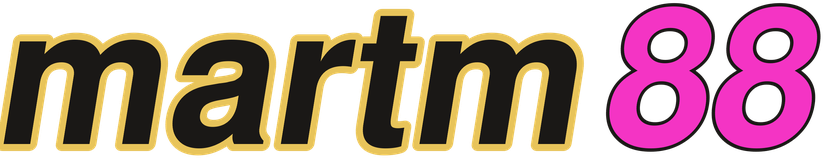 martm88 logo