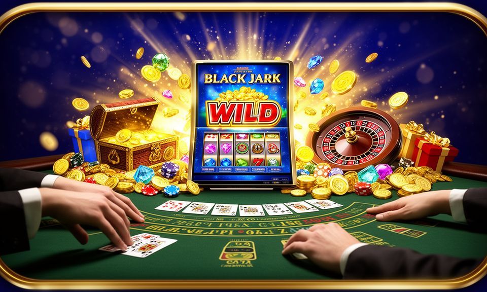martm88 Live Blackjack