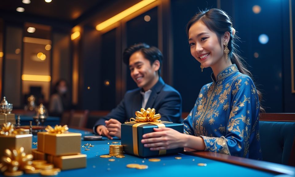 martm88 Golden Dice at martm88 — Roll with Purpose