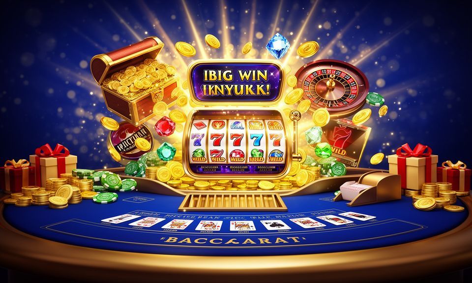 martm88 Congkak Fortune Slots